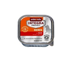 Animoda Kačių Maistas - ANIMONDA Integra Protect Renal Veršiena 100g Be Glitimo