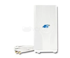 QOLTEC 57013 Antenna 4G LTE 30dBi indoor