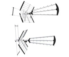 Libox LB2000 televizijos antena Outdoor Dual 32 dB
