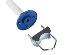 MACLEAN MCTV-945 12/24V Maclean MCTV-945 12/24V Daugiakryptė aktyvi magnetinė DVB-T antena