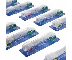 „Oral-B EB20RX-16“ dantų šepetėlio galvutės – 16 vnt.