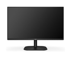 Monitorius AOC 24B2XDM 23,8 colio VA FHD 1920x1080 16:9 75Hz 4ms 250cd/m2 3000:1 D-Sub DVI