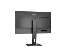 Monitorius AOC U32P2 31,5 colio VA WLED UHD 3840x2160 16:9 3000:1 350cd/m2 178/178 75Hz 4ms 2xHDMI 2.0 3Wx2 100x100 Juodas