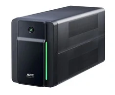 APC BACK-UPS 1200VA, 230V, AVR, SCHUKO SOCETS
