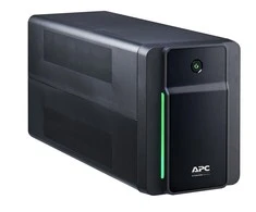 APC BACK-UPS 1200VA, 230V, AVR, IEC SOCETS