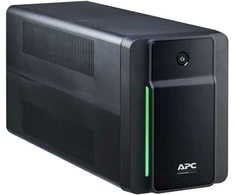 APC Back-UPS, 1600VA, Tower, 230V, 4x CEE 7/7 Schuko outlets, AVR