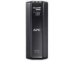 APC Power Saving Back-UPS RS 1500 230V CEE 7/5, (FR/PL)