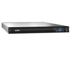 UPS APC Smart- UPS 1500 (SMT1500RMI1U)