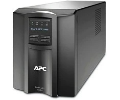 APC Smart-UPS SMT1000IC – 8x C13, USB, SmartConnect, 1000 VA