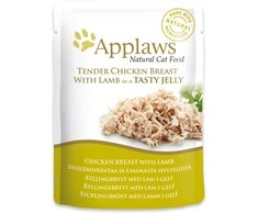 Šlapias kačių maistas Applaws Natural Cat Food, 0.07 kg