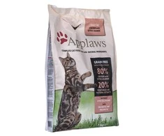 Applaws – Kačių maistas – Suaugusi lašiša – 7,5kg (174-073)