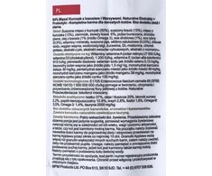 Applaws – Kačių maistas – Suaugusi lašiša – 7,5kg (174-073)