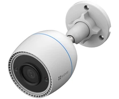 Apsaugos kamera EZVIZ CS-H3C, 512GB, 2MP (1920 x 1080), IP67, baltos spalvos