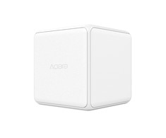 Aqara išmanusis kubas jungtukas, zigbee scenarijų kontroleris (MFKZQ01LM)