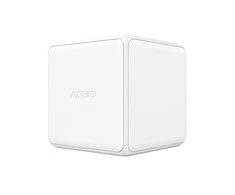 Aqara išmanusis kubas jungtukas, zigbee scenarijų kontroleris (MFKZQ01LM)