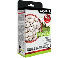 Aquael BioCeraMax Pro 600 1L