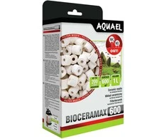Aquael BioCeraMax Pro 600 1L