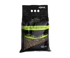 Aquael gruntas rudas 3-5mm 10kg