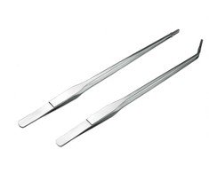 Aquael pincetas tiesus 27cm