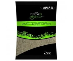 Aquael kvarcinis smėlis 0,4-1,2mm 2kg