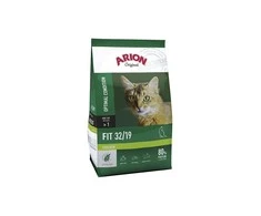 Arion – Kačių maistas – Original Fit – 7,5 Kg (105855)
