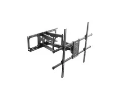 Laikiklis ARKAS LCW 290T SIENINIS MONTAVIMAS 50-90'' TELEVIZORIUI 80KG VERTIKALIS/HORIZONTALUS REGULIAVIMAS