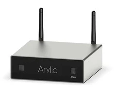 Arylic A50+ Streamer - stereo stiprintuvas