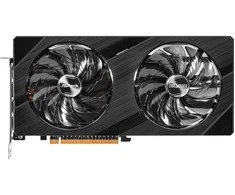 Vaizdo plokštė ASRock Intel Arc A750 Challenger D 8GB OC