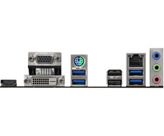 Pagrindinė plokštė ASRock | H510M-HDV/M.2 SE | Procesorių šeima Intel | Procesoriaus lizdas LGA1200 | DDR4 DIMM | Atminties lizdai 2 | Palaikomos standžiojo disko sąsajos SATA, M.2 | SATA jungčių skaičius 4 | Lustų rinkinys H470 | Mikro ATX
