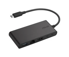 Asus USB-C mini dokas | HDMI jungtys kiekis 1