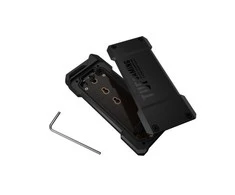 ASUS TUF Gaming A1/ USB-C 3.2 Gen 2x1 SSD enclosure, dual M.2 NVMe PCIe and SATA interfaces