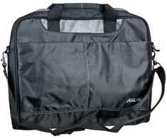 Asus 15.6 Nereus nešiojamo kompiuterio krepšys (Juodas) 