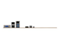 Pagrindinė plokštė ASUS P12R-M/Intel C252/LGA 1200/Micro-ATX