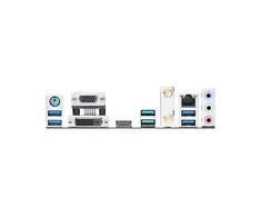 Pagrindinė plokštė ASUS AMD B550 / SAM4 / MicroATX / Memory DDR4 / Atminties lizdai 4 / 2xPCI-Express 3.0 1x / 1xPCI-Express 4.0 16x / 2xM.2 / 1x15pin D-sub / 1xDVI-D / 1xHDMI / 6xUSB 3.2 / 1xPS/2 / 1xRJ45 / 3xAudio port
