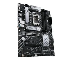 Pagrindinė plokštė ASUS Intel B660 / LGA1700 / ATX / Memory DDR4 / Atminties lizdai 2 / 2xPCI-Express 3.0 1x / 1xPCI-Express 3.0 16x / 1xPCI-Express 4.0 16x / 2xM.2 / 1x15pin D-sub / 1xHDMI / 1xDisplayPort / 2xUSB 2.0 / 2xUSB 3.2