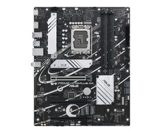 Pagrindinė plokštė ASUS PRIME H770-PLUS D4