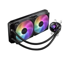 ASUS ROG STRIX LC II 280 ARGB