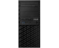ASUS TS100-E11-PI4 Intel C256 LGA 1200 (Socket H5) Tower Juodas