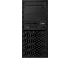 ASUS TS100-E11-PI4 Intel C256 LGA 1200 (Socket H5) Tower Juodas