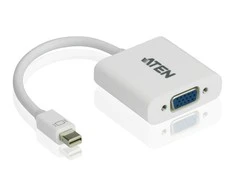 Aten | Mini DisplayPort į VGA adapteriai | VC920 | DP į VGA