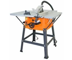 ATIKA stacionarios pjovimo staklės DO DREWNA 2000W 250mm/85mm T250N-3