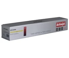 Tonerio kasetė - Activejet ATM-328YN Konica Minolta TN328Y Geltona