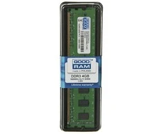 GOODRAM DDR3 DIMM 8GB 1600MHz CL11 1.35V