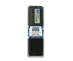 Nešiojamo kompiuterio atmintis SODIMM DDR3 8GB PC3-12800 GOODRAM