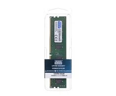 GOODRAM GR2666D464L19S/8G 8GB DDR4 2666MHz CL17 1.2V