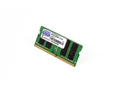 GOODRAM GR2666S464L19/16G GOODRAM DDR4 16GB 2666MHz CL19 SODIMM