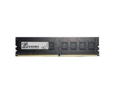 RAM G.Skill | Vertė | 8 GB | DDR3 | 1600 MHz | PC/serveris | Registracijos Nr. | ECC Nr