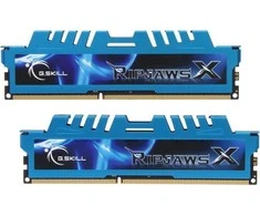 RAM Modulis - G.Skill 16GB DDR3-2400 2400 MHz
