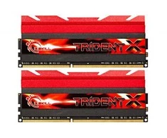 RAM Modulis - G.skill 16GB DDR3-2400