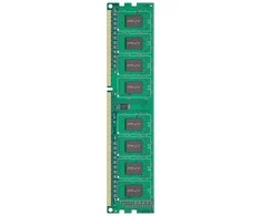 PNY 8GB PC3-12800 1600MHz DDR3 atminties modulis 1 x 8 GB